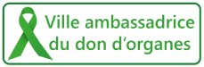 nieppe ville ambassadrice don d'organes