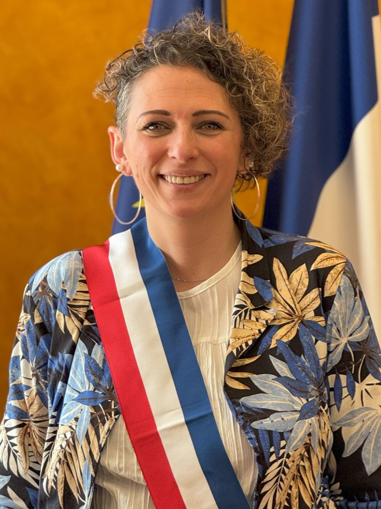 Marie Sandra